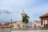 Apartment in Ciudad de Panamá - New Penthouse views 360º (ruins and skyline)
