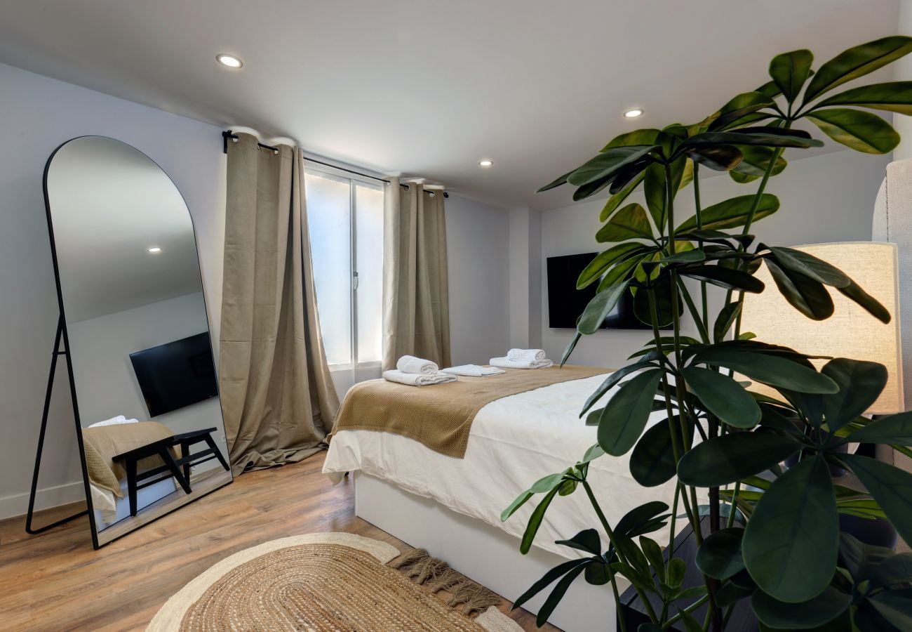 Apartment in Marbella - NEW stylish duplex 5 minutes to Marbella beach