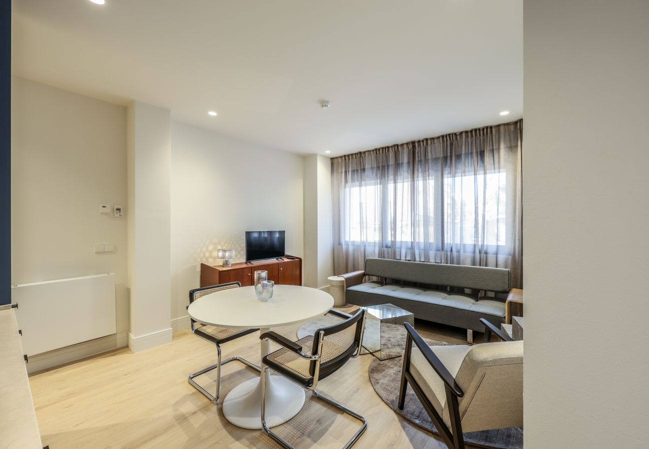 Apartment in Madrid - Modern apartment near the Royal Palace 03