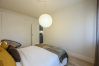 Aparthotel in Madrid - Modern apartment near the Royal Palace 03