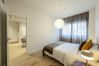 Aparthotel in Madrid - Modern apartment near the Royal Palace 03