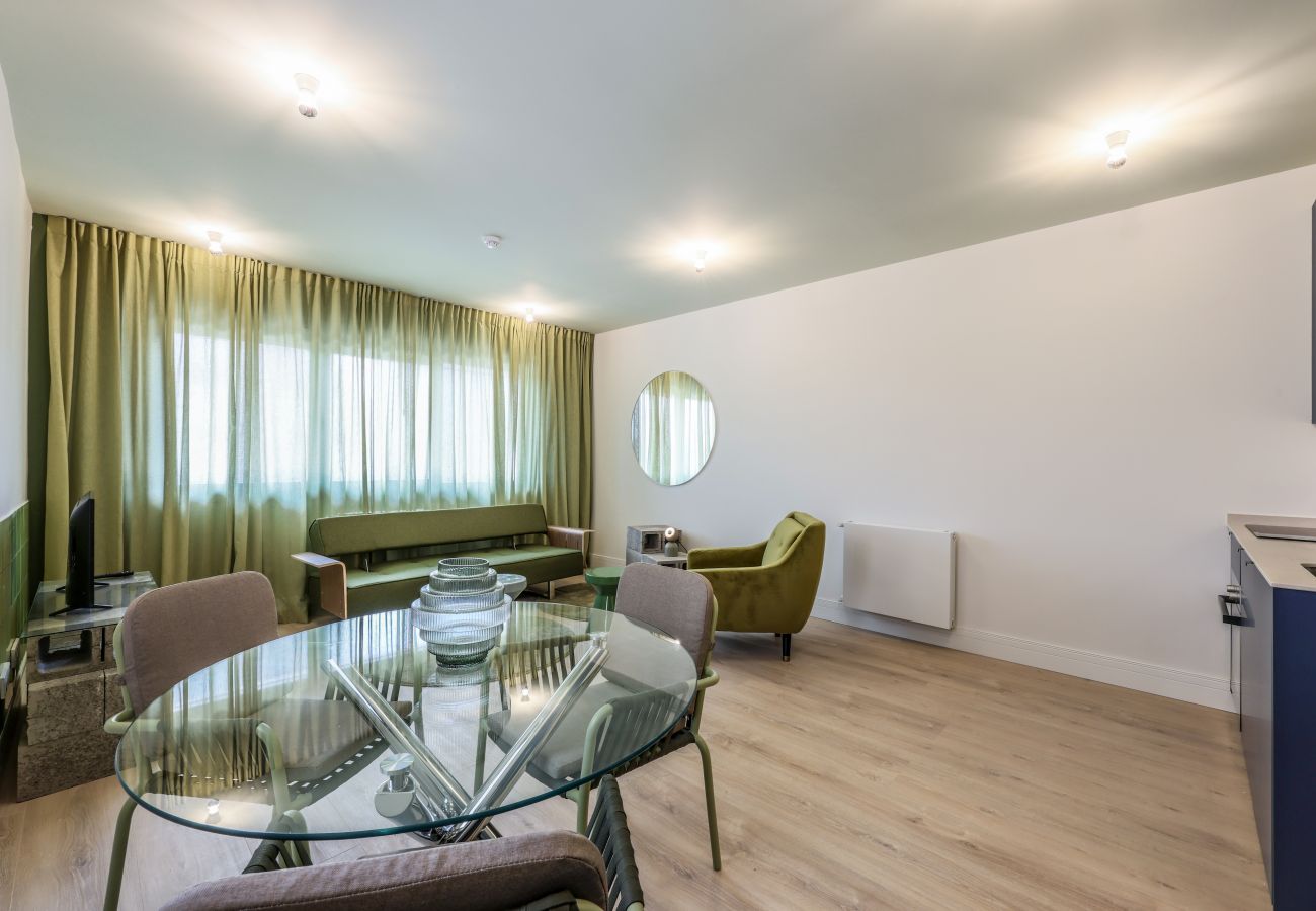 Apartment in Madrid - Modern apartment near the Royal Palace 07