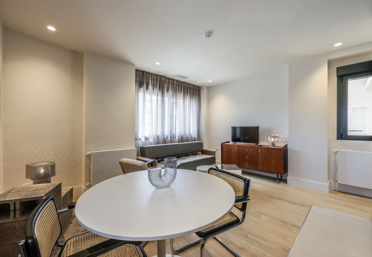 Apartment in Madrid - Modern apartment near the Royal Palace 08