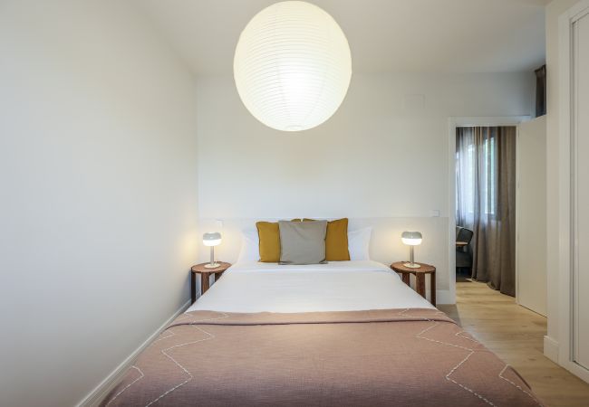 Aparthotel in Madrid - Modern apartment near the Royal Palace 11