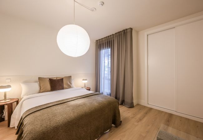 Aparthotel in Madrid - Modern apartment near the Royal Palace 12