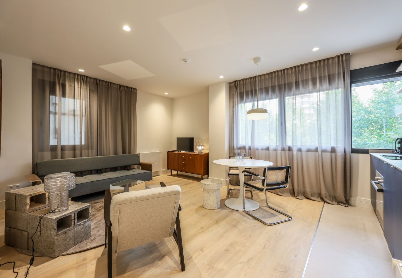 Apartment in Madrid - Modern apartment near the Royal Palace 12