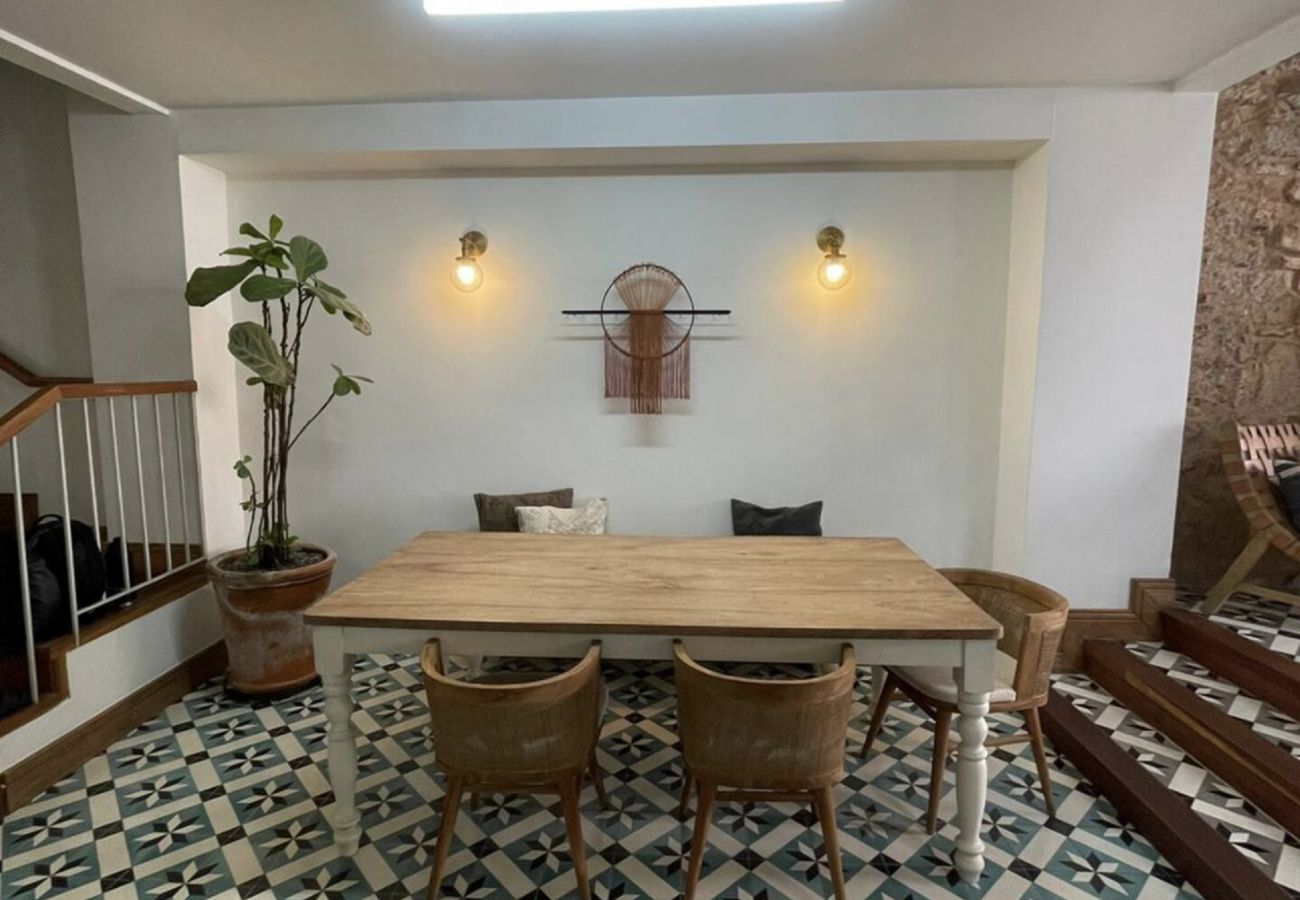 Apartment in Ciudad de Panamá - Newly designed 3BR apartment + Private terrace