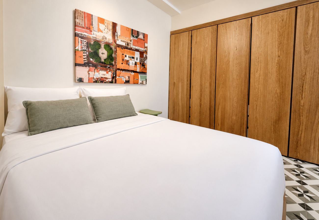 Apartment in Ciudad de Panamá - Casa Bandera 2