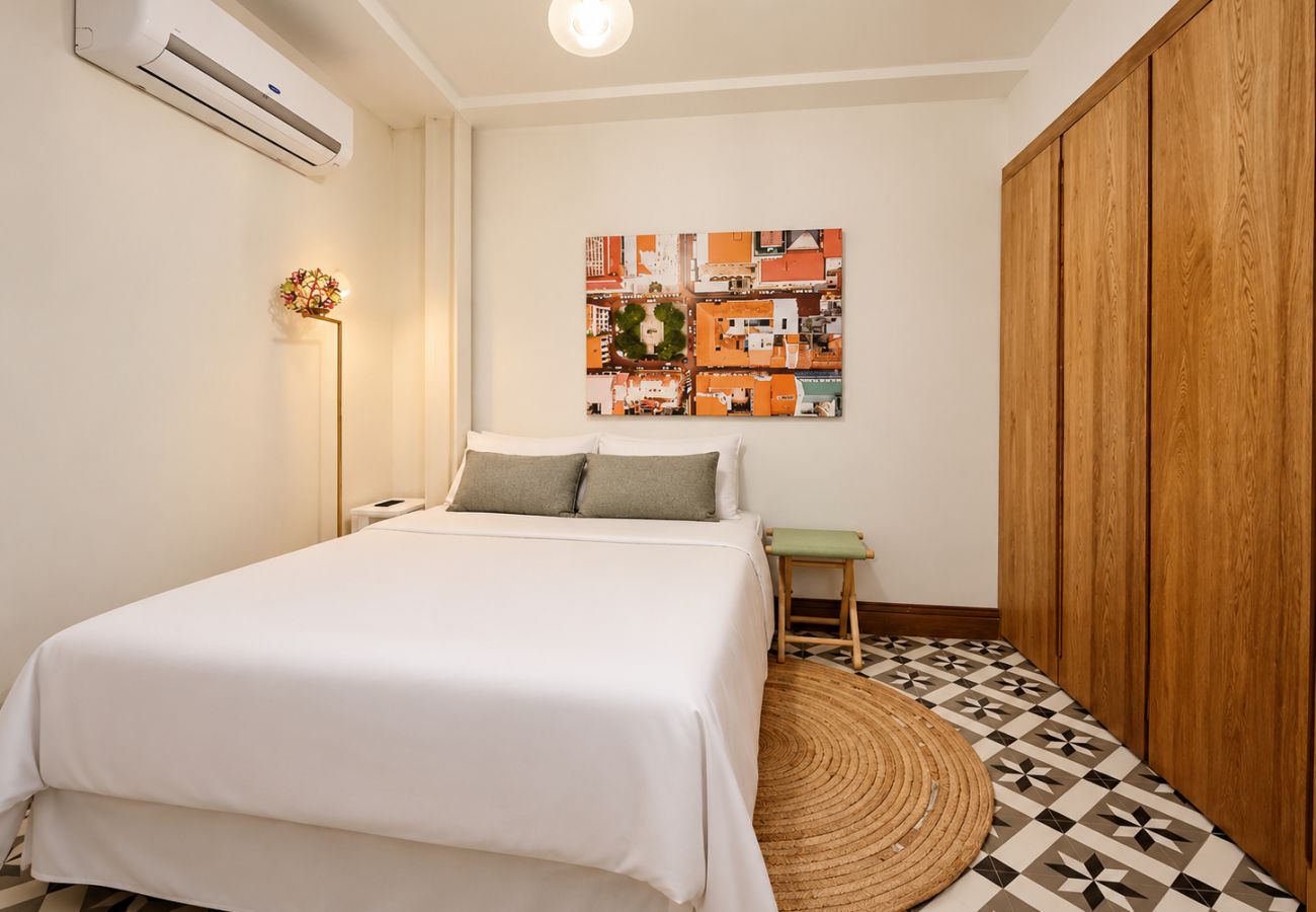 Apartment in Ciudad de Panamá - Casa Bandera 2
