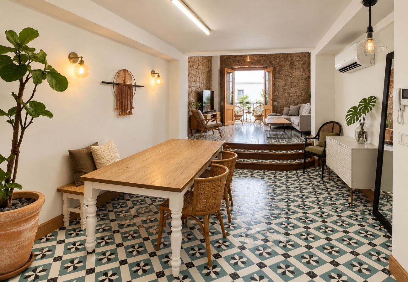 Apartment in Ciudad de Panamá - Casa Bandera 2
