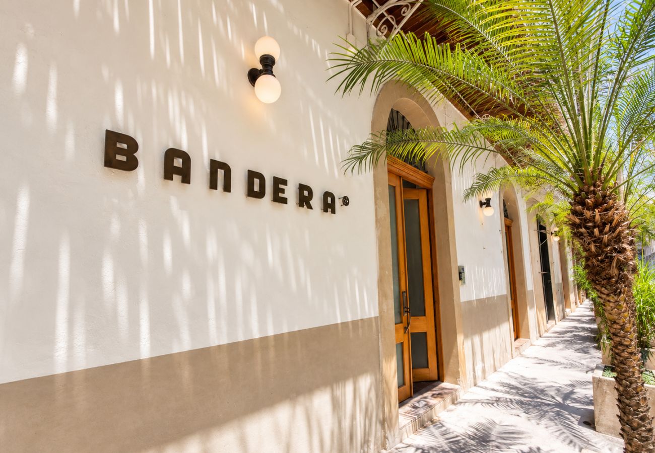 Apartment in Ciudad de Panamá - Casa Bandera 2