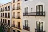 Aparthotel in Madrid - Design Apartment in Barrio de las Letras A1I