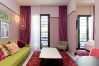 Aparthotel in Madrid - Unique Design Apartment in Barrio las Letras