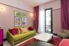 Aparthotel in Madrid - Unique Design Apartment in Barrio las Letras