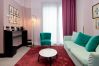 Aparthotel in Madrid - Unique Design Apartment in Barrio las Letras