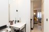 Aparthotel in Madrid - Unique Design Apartament in Barrio Las Letras