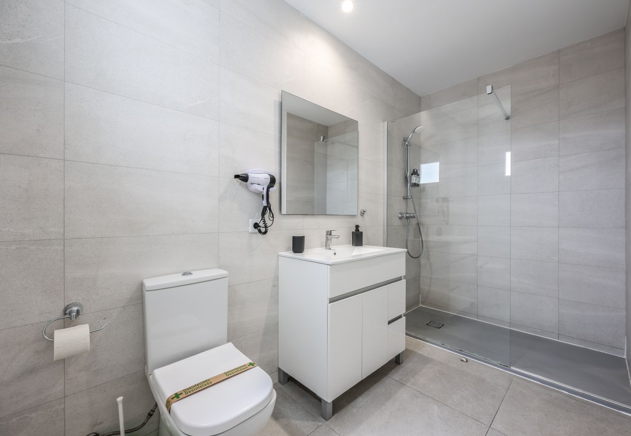 Apartment in Valencia / València - NEW apartment near to the beach 3D
