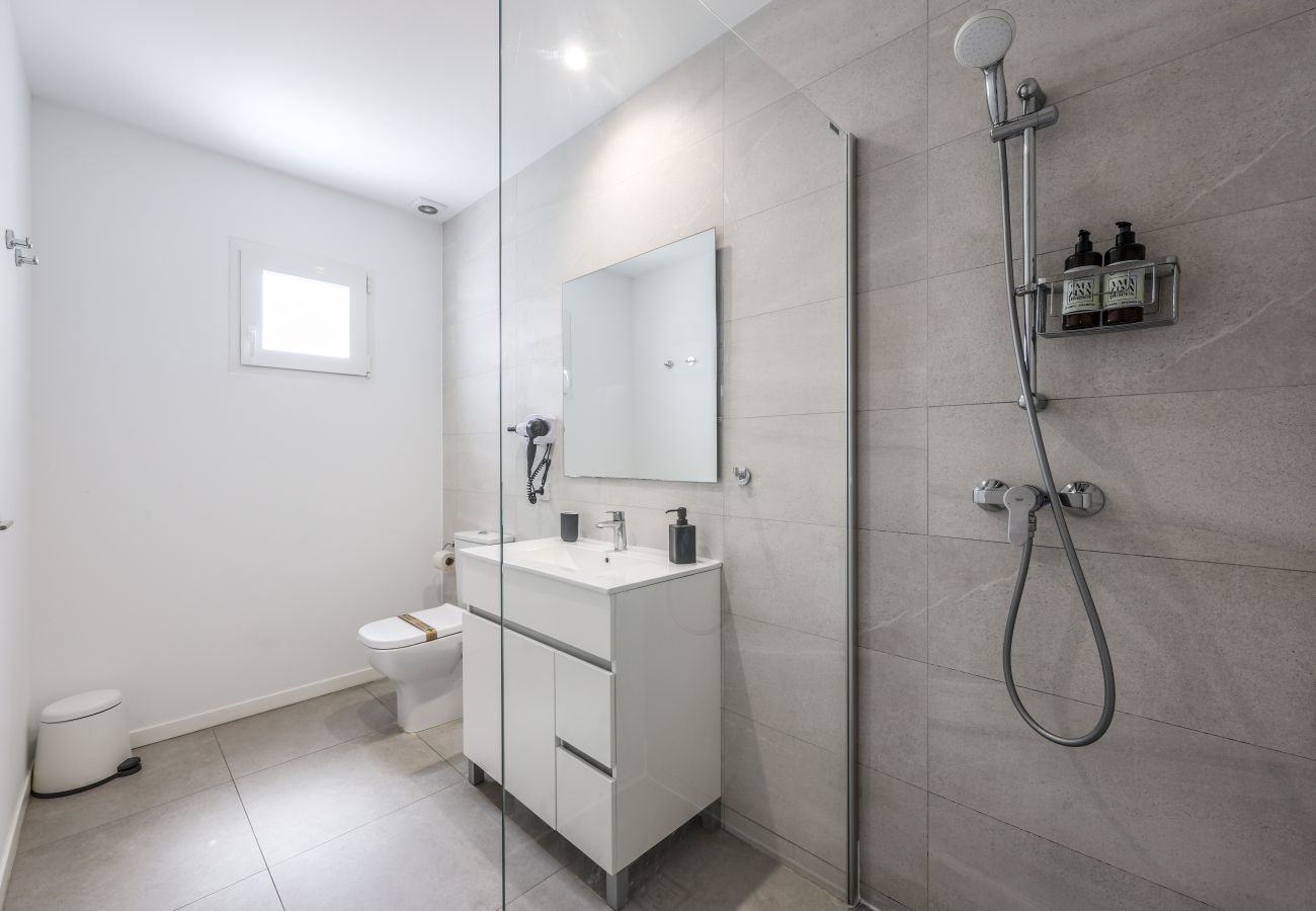 Apartment in Valencia / València - NEW apartment near to the beach 3D
