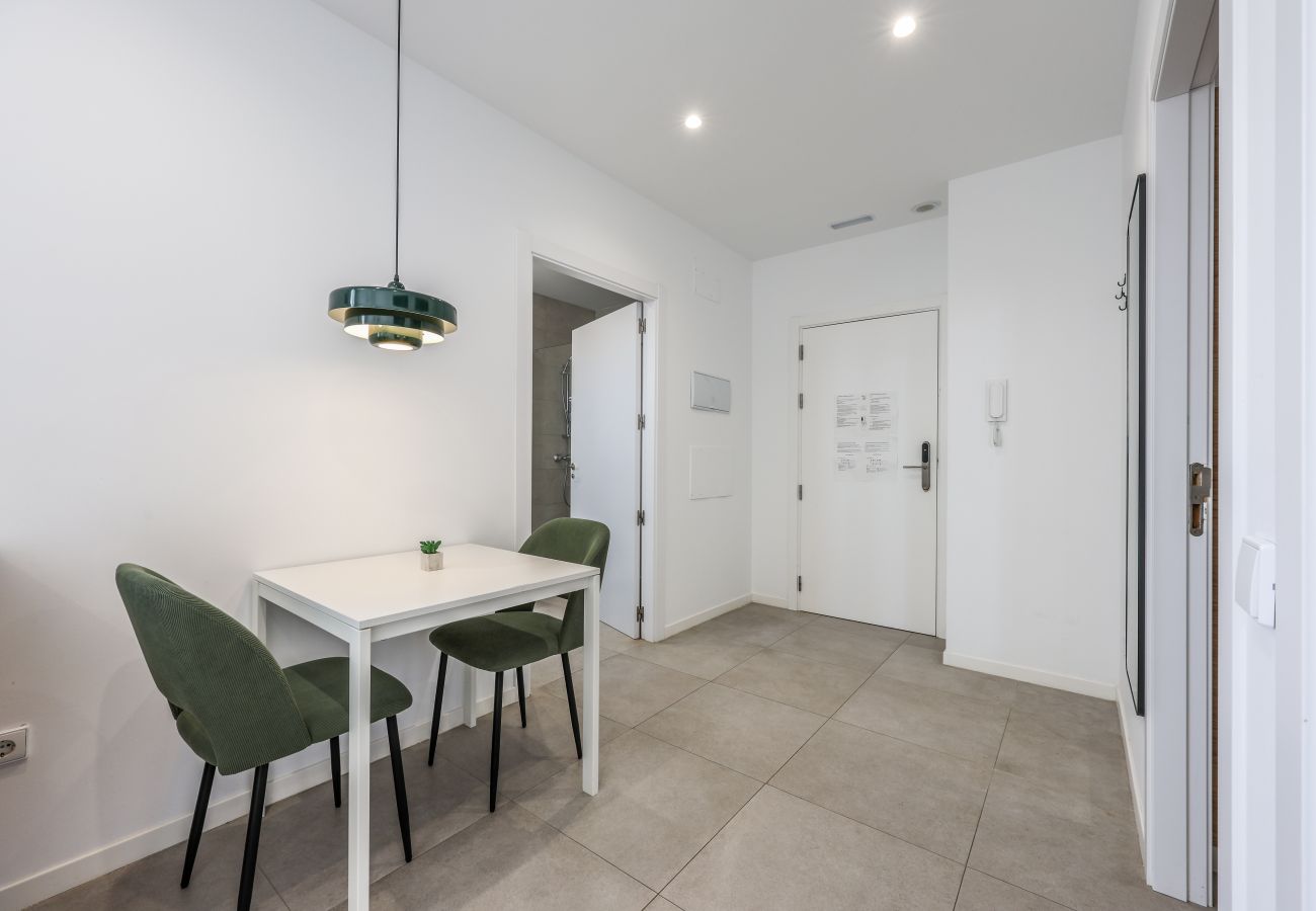 Apartment in Valencia / València - NEW apartment near to the beach 3D