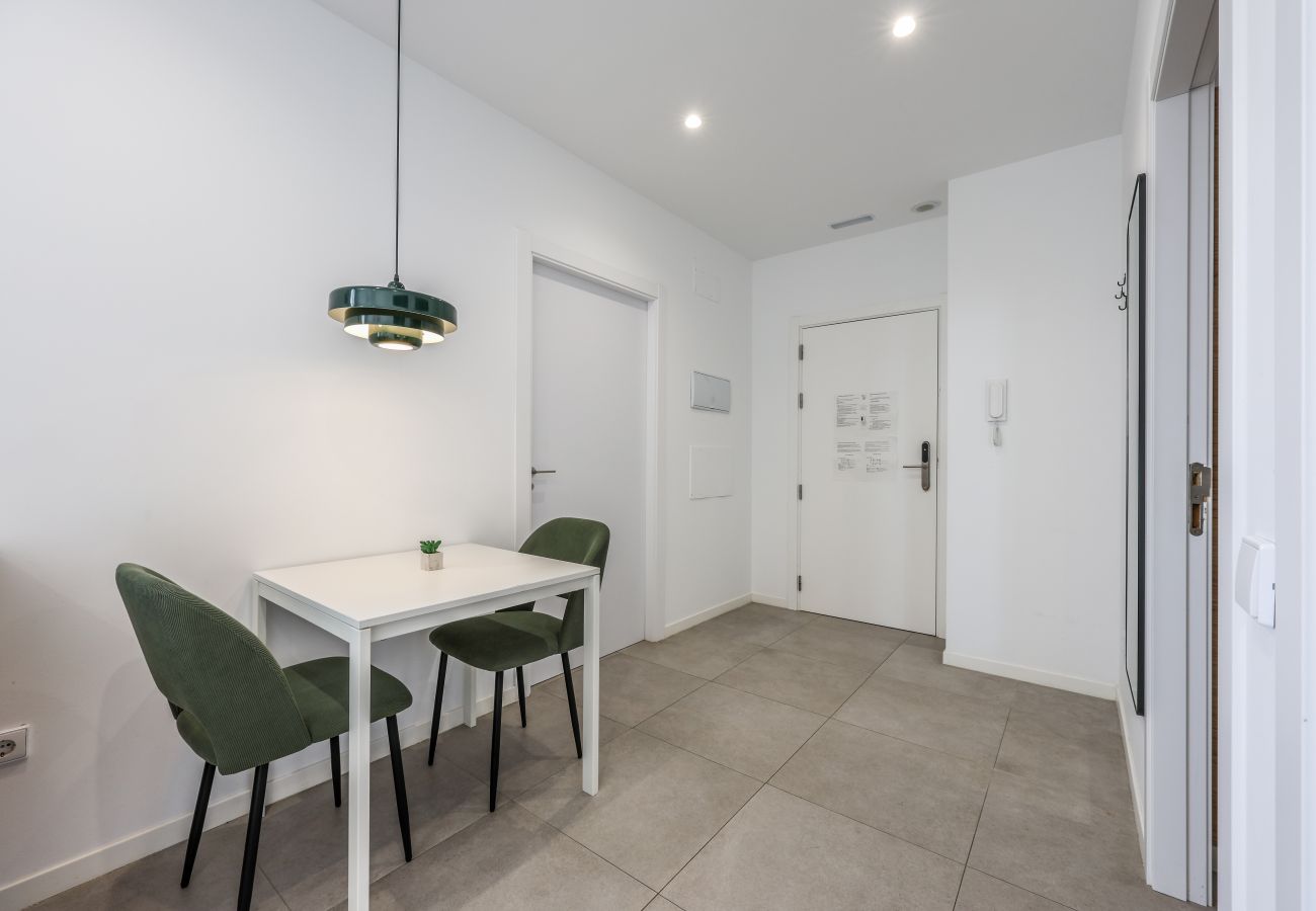 Apartment in Valencia / València - NEW apartment near to the beach 3D