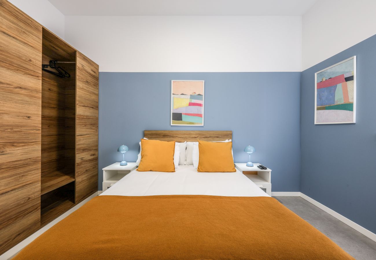 Apartment in Valencia / València - NEW apartment near to the beach 3D