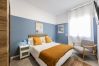 Aparthotel in Valencia - NEW apartment near to the beach 3D