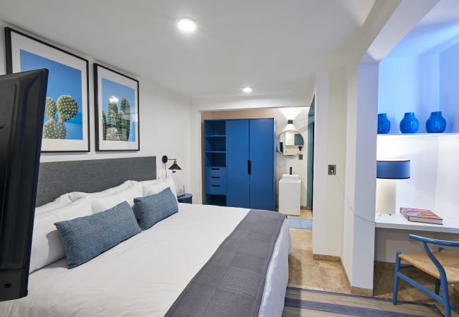 Studio in Ciudad de México - Modern and elegant Loft in residential area C17