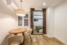 Apartment in Madrid - Modern 1bedroom  apartment - citycenter SOL (P1A)