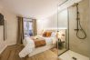 Studio in Madrid - NEW loft one step away from SOL (P1B)