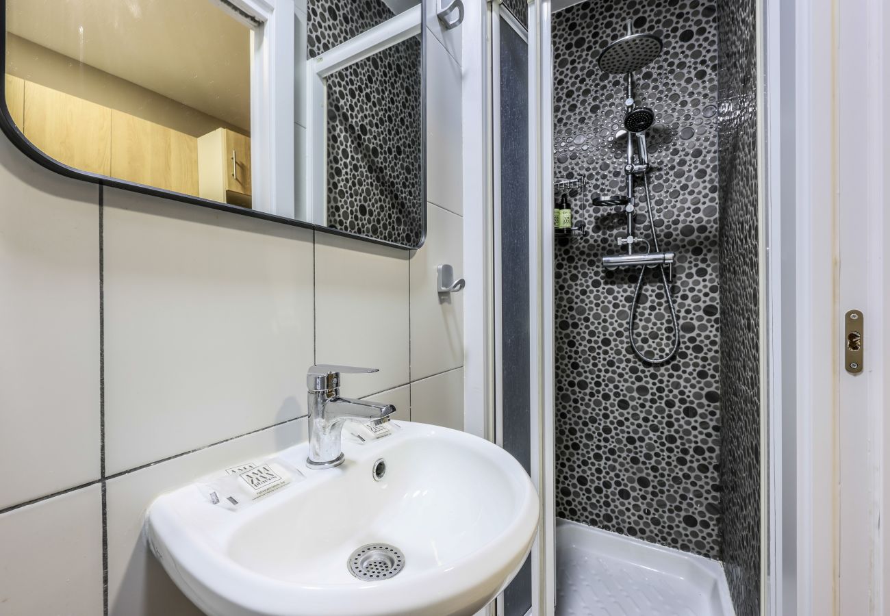 Apartment in Madrid - NEW Cozy Centric in Chamberi