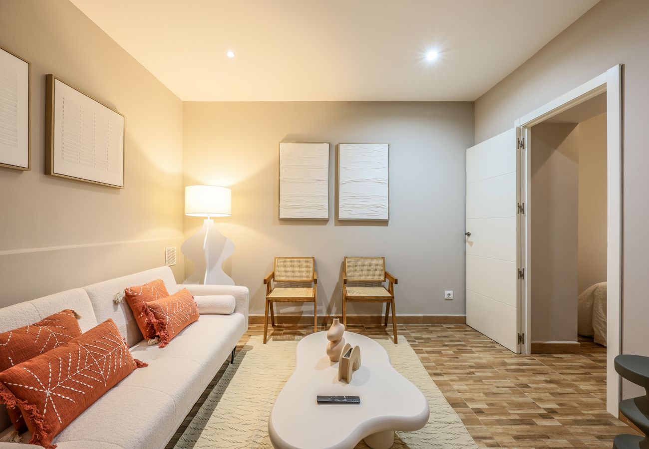 Apartment in Madrid - NEW Cozy Centric in Chamberi