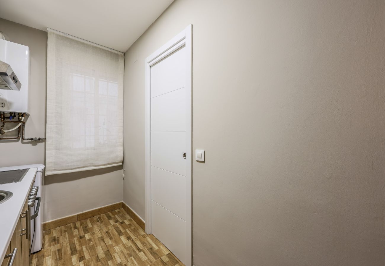 Apartment in Madrid - NEW Cozy Centric in Chamberi