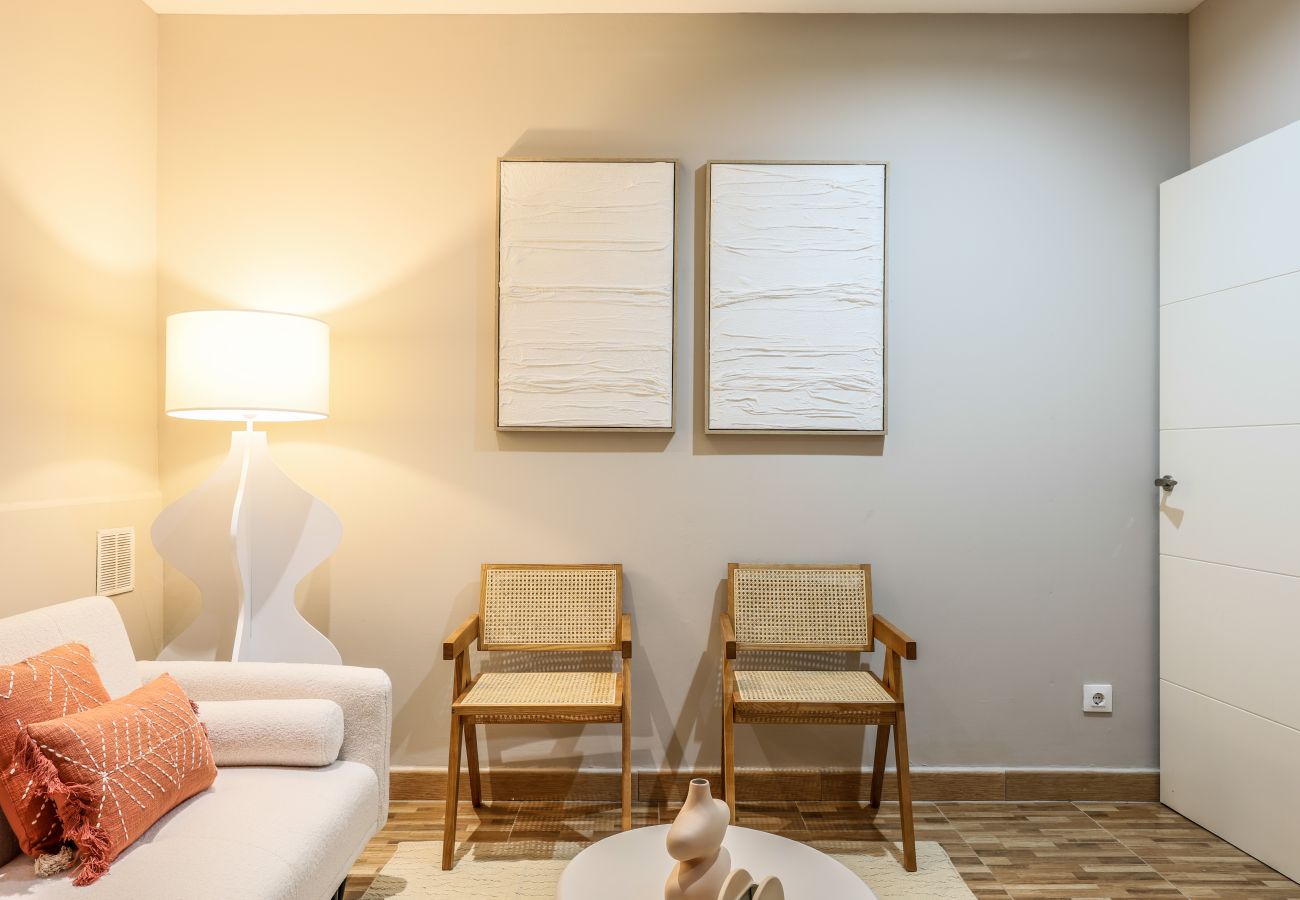 Apartment in Madrid - NEW Cozy Centric in Chamberi