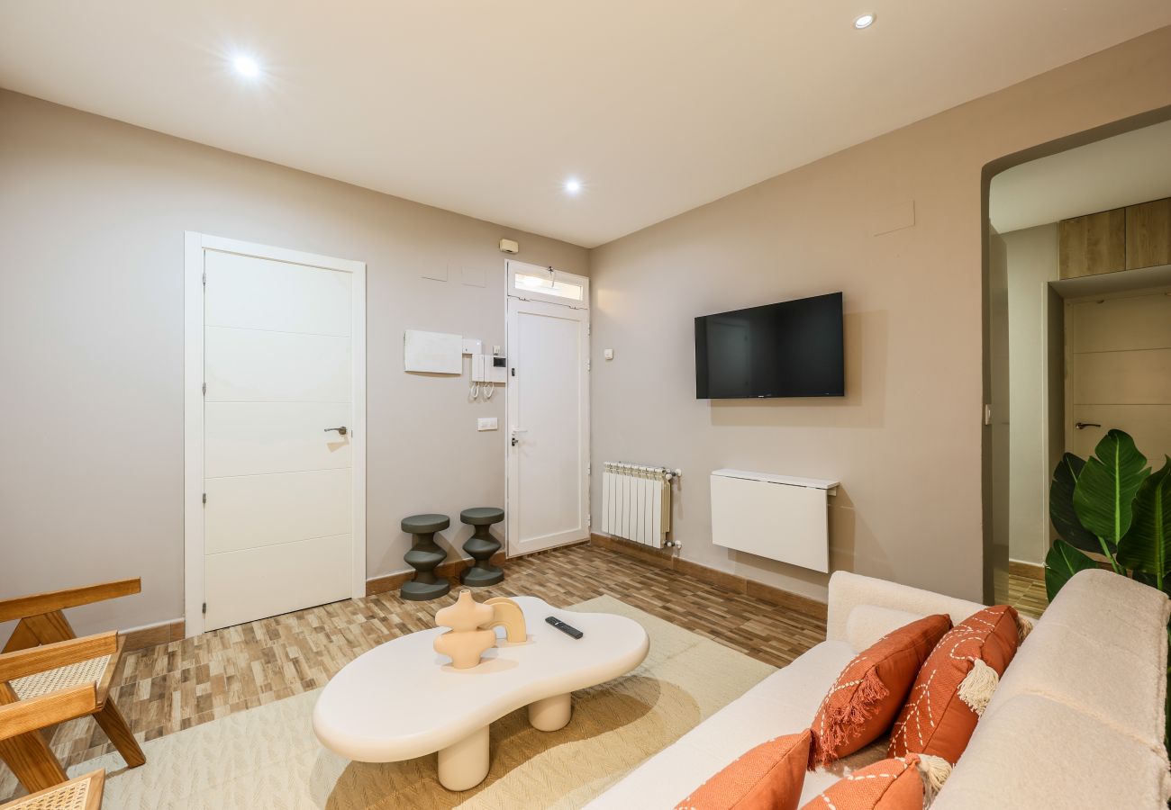 Apartment in Madrid - NEW Cozy Centric in Chamberi