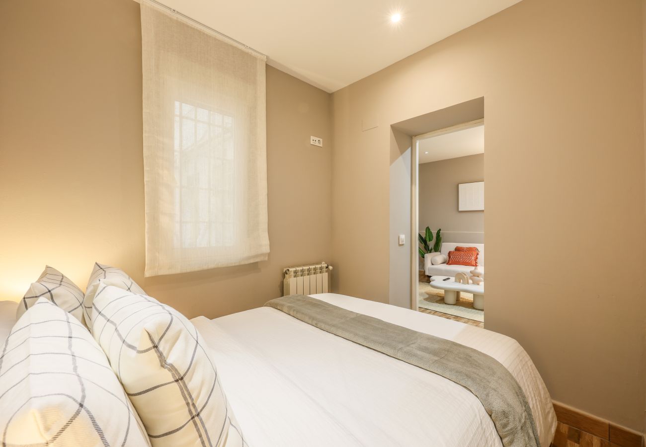 Apartment in Madrid - NEW Cozy Centric in Chamberi