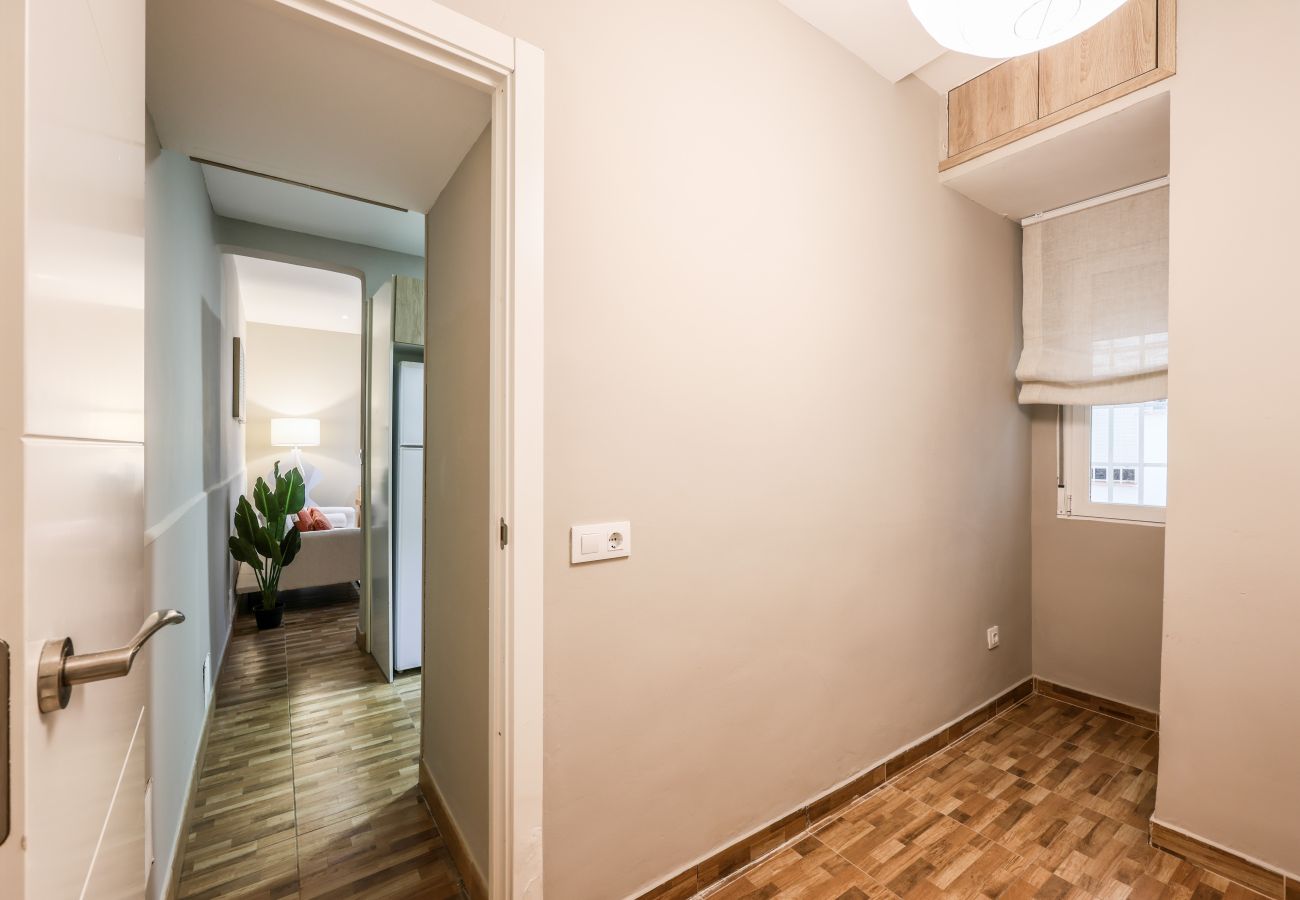 Apartment in Madrid - NEW Cozy Centric in Chamberi