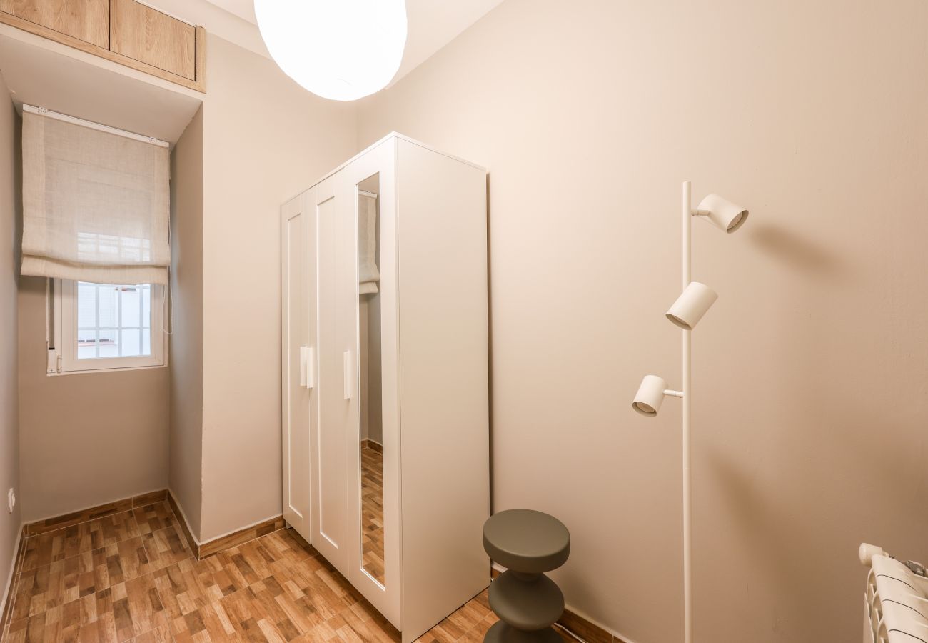 Apartment in Madrid - NEW Cozy Centric in Chamberi
