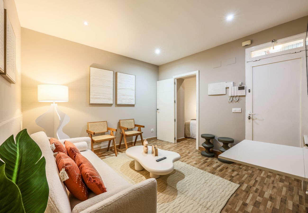 Apartment in Madrid - NEW Cozy Centric in Chamberi