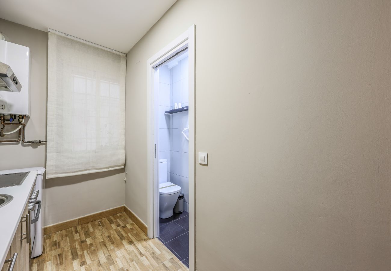 Apartment in Madrid - NEW Cozy Centric in Chamberi