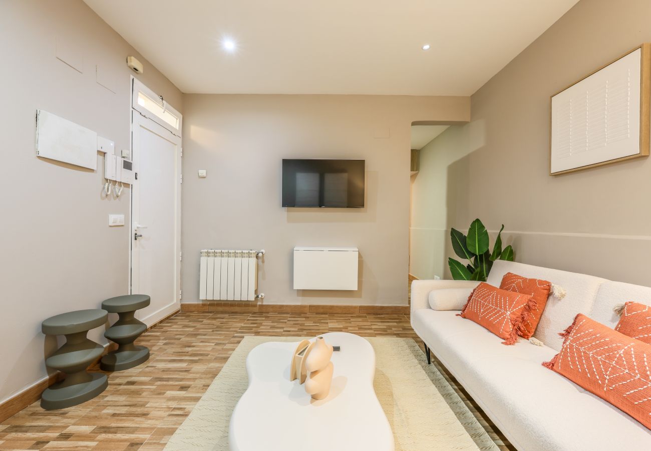 Apartment in Madrid - NEW Cozy Centric in Chamberi