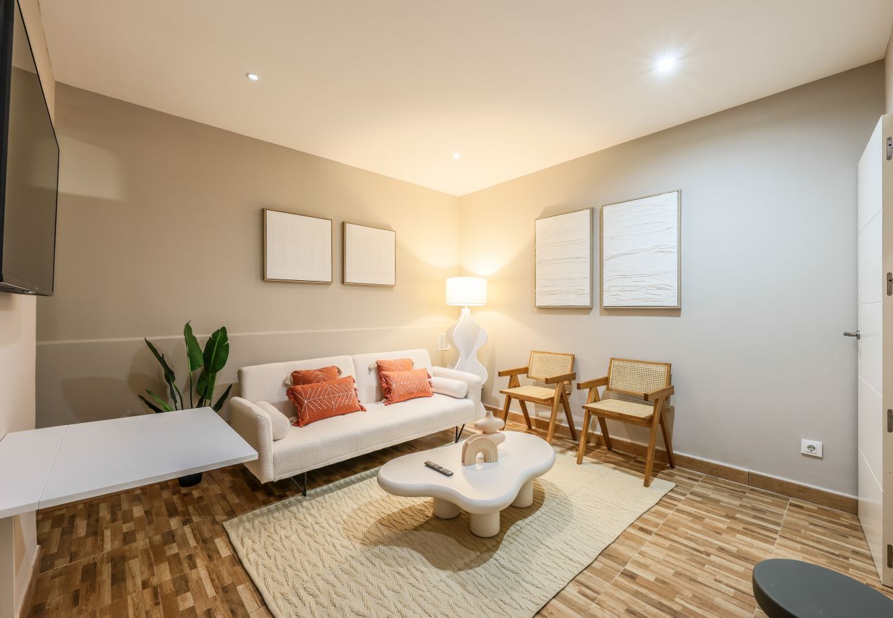 Apartment in Madrid - NEW Cozy Centric in Chamberi