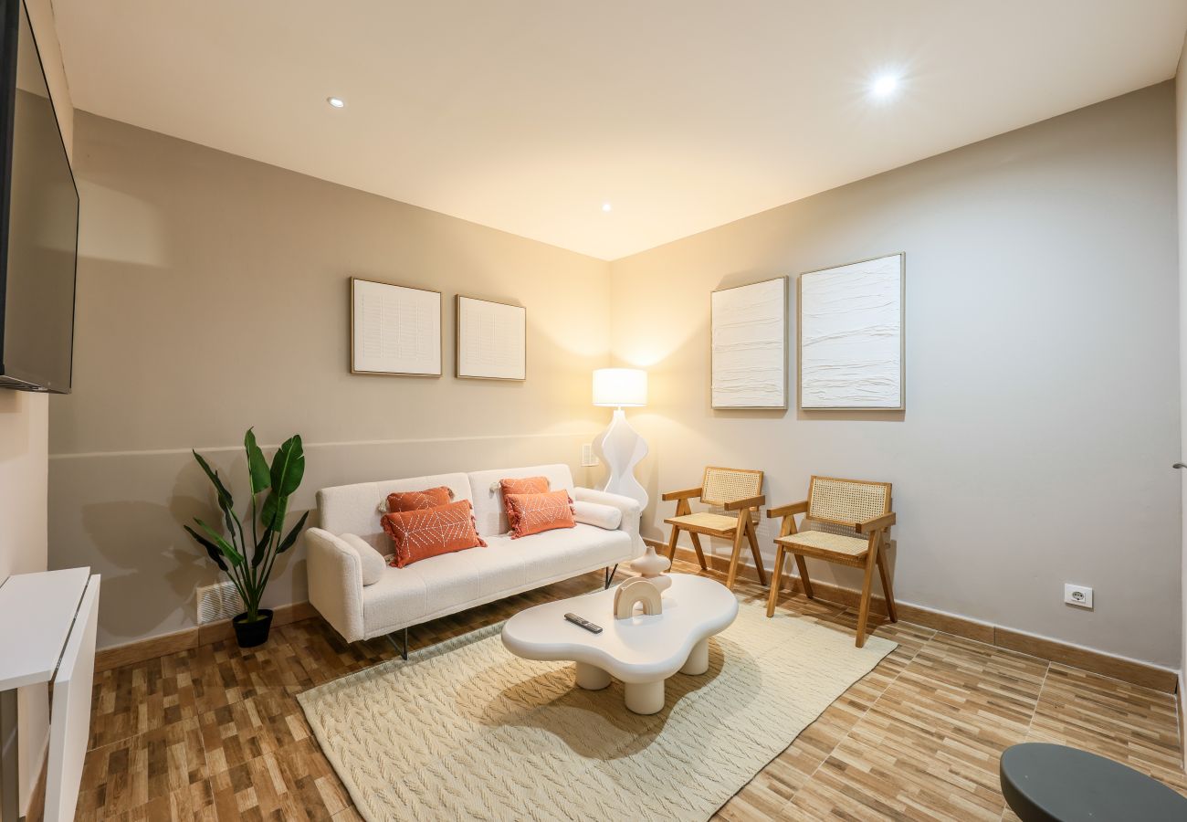 Apartment in Madrid - NEW Cozy Centric in Chamberi