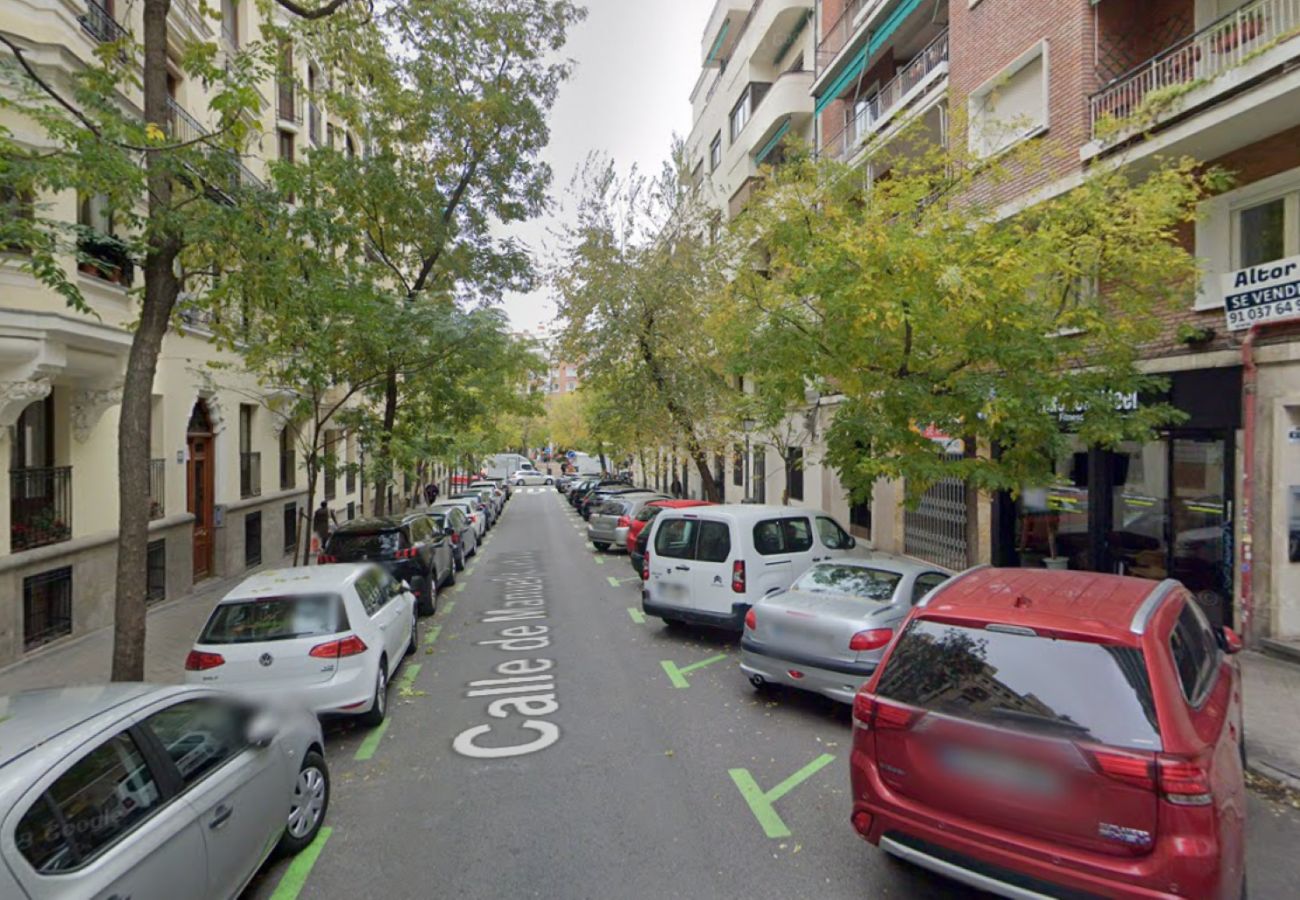 Apartment in Madrid - NEW Cozy Centric in Chamberi