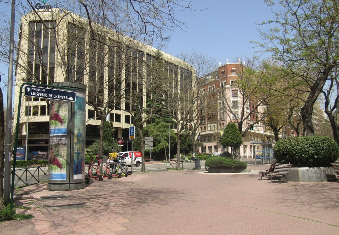 Apartment in Madrid - NEW Cozy Centric in Chamberi