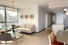 Apartment in Ciudad de Panamá - Three-bedroom apartment with ocean views, pool, gym C20C 