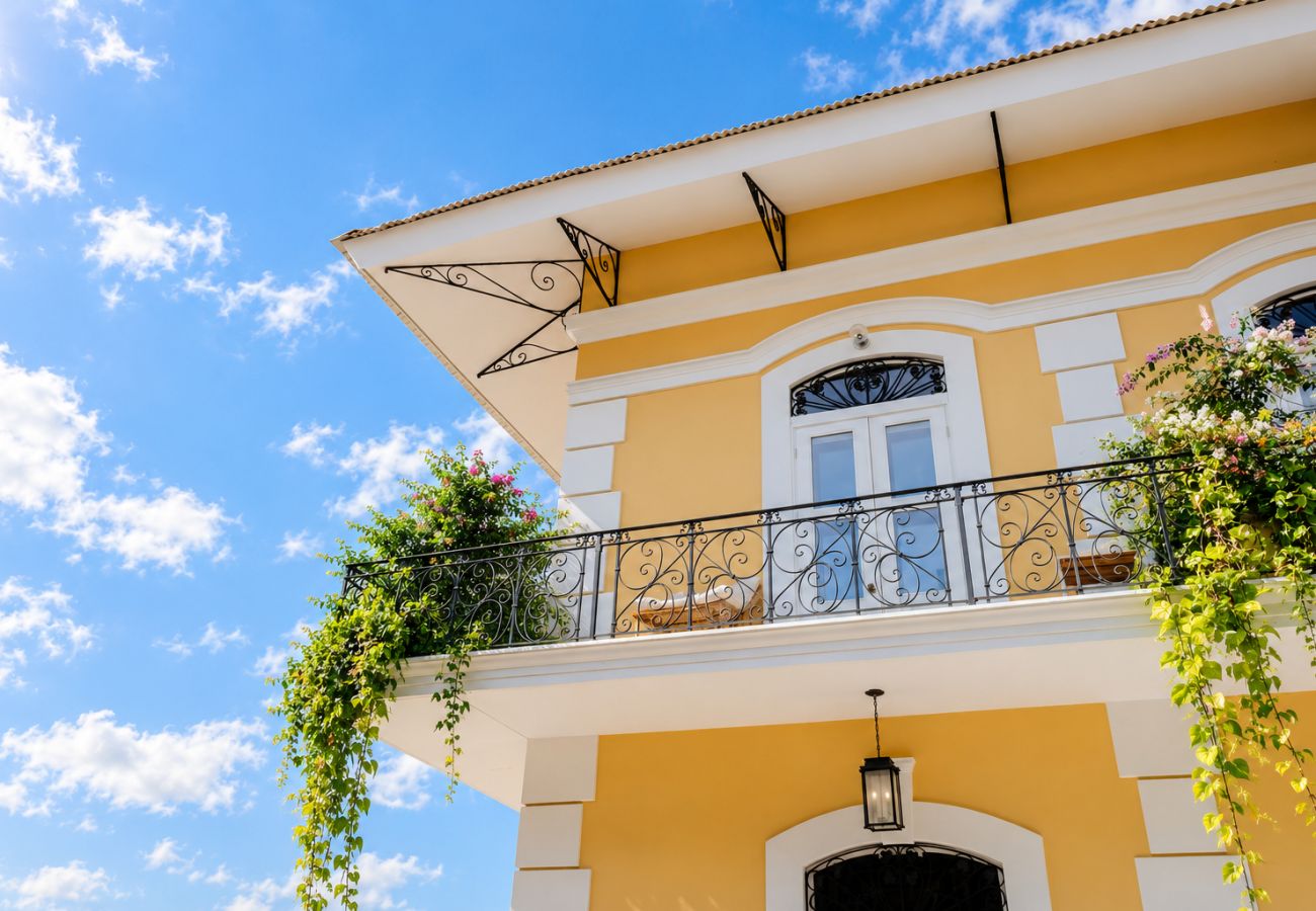 Rent by room in Ciudad de Panamá - Marroqui 7