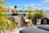 Rent by room in Ciudad de Panamá - Marroqui 12