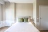 Aparthotel in Madrid - Deluxe double bed Glorieta Embajadores (Gl 5I)