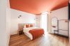 Aparthotel in Madrid - Stunning Designer Apartment on Gran Vía SB3