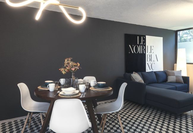 Apartment in Ciudad de México - 2BR Central & Modern – Family Friendly P8